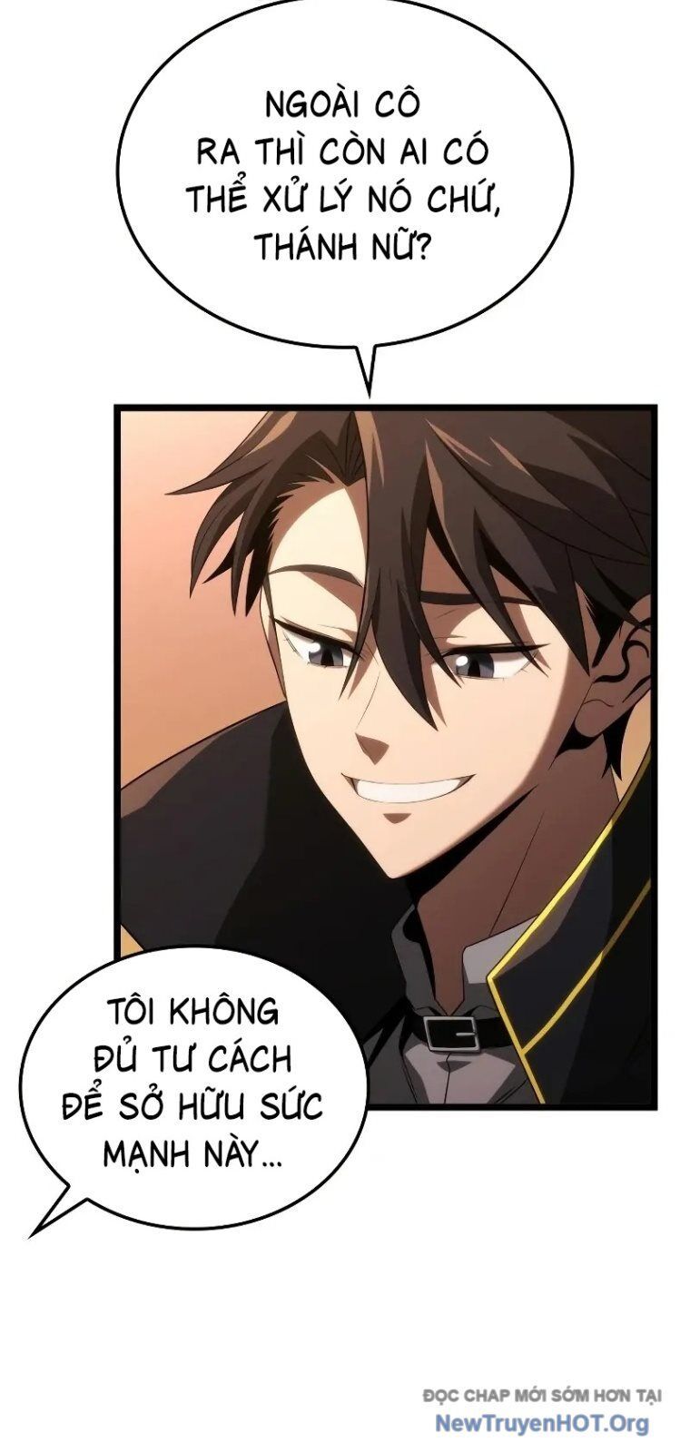Người Chơi Tài Năng Điên Cuồng Chapter 18 - 18