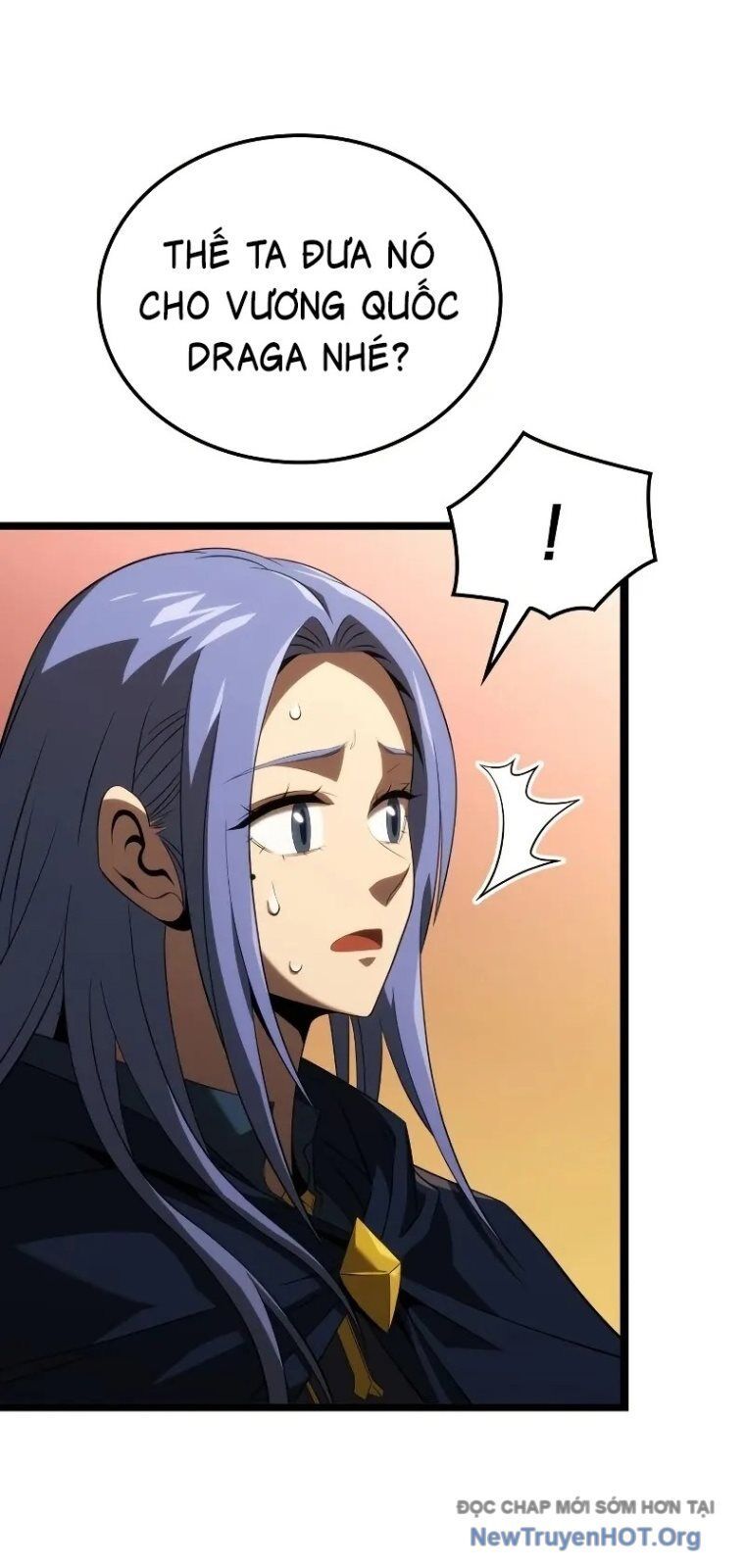 Người Chơi Tài Năng Điên Cuồng Chapter 18 - 19