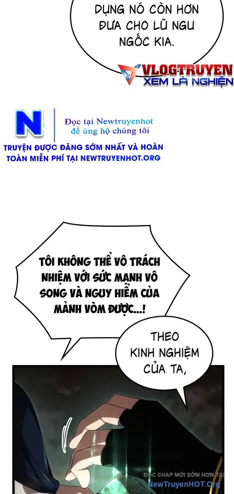 Người Chơi Tài Năng Điên Cuồng Chapter 18 - 21