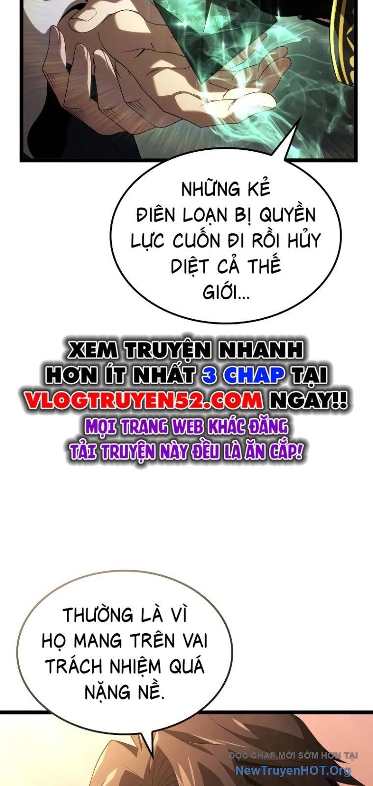 Người Chơi Tài Năng Điên Cuồng Chapter 18 - 22