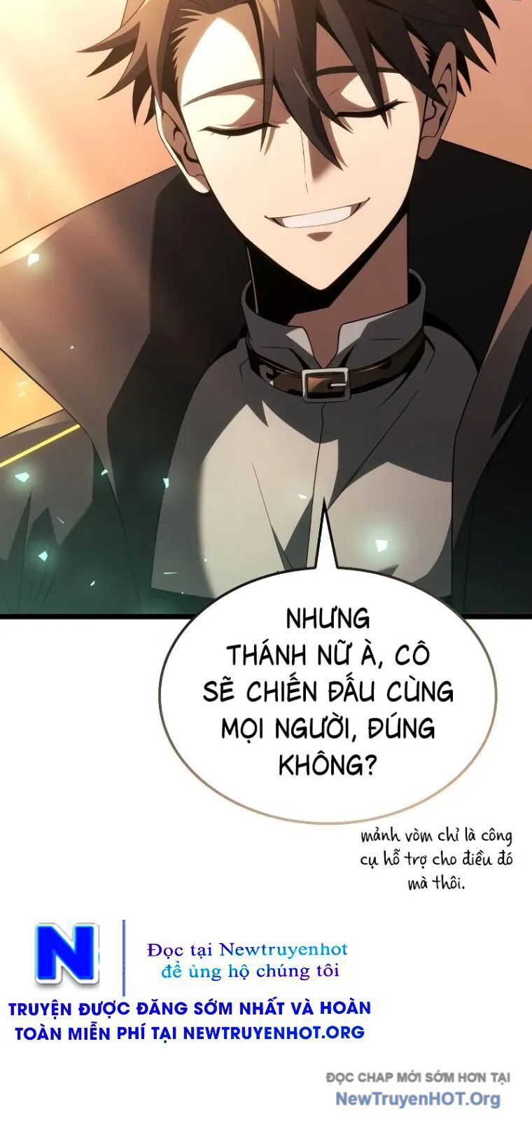 Người Chơi Tài Năng Điên Cuồng Chapter 18 - 23