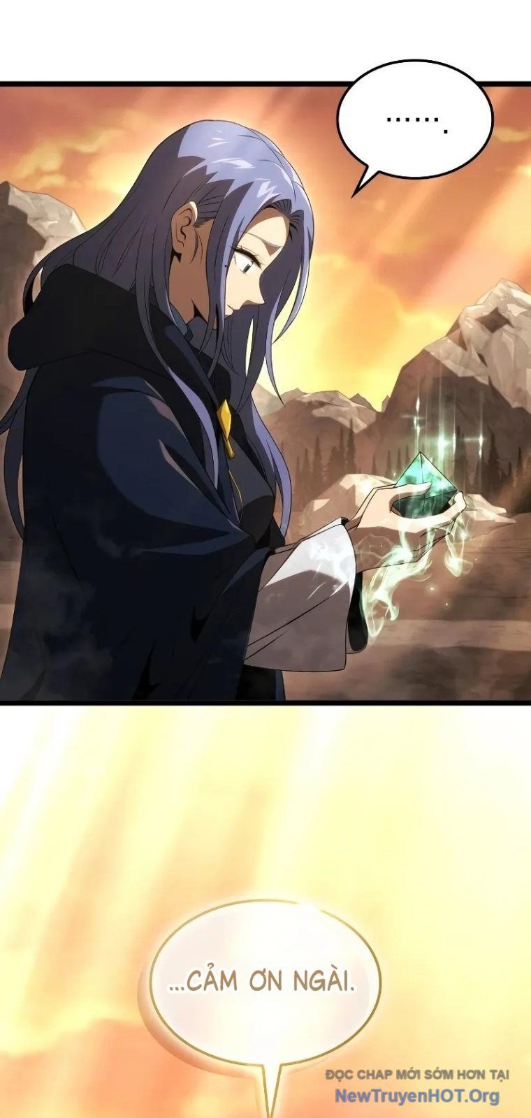 Người Chơi Tài Năng Điên Cuồng Chapter 18 - 24