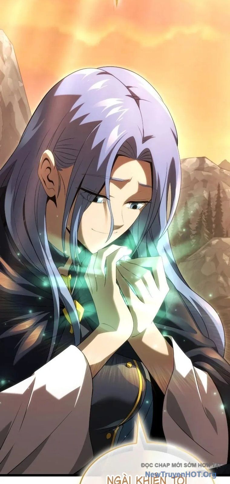 Người Chơi Tài Năng Điên Cuồng Chapter 18 - 25