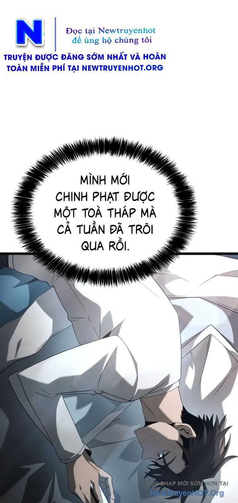 Người Chơi Tài Năng Điên Cuồng Chapter 18 - 31