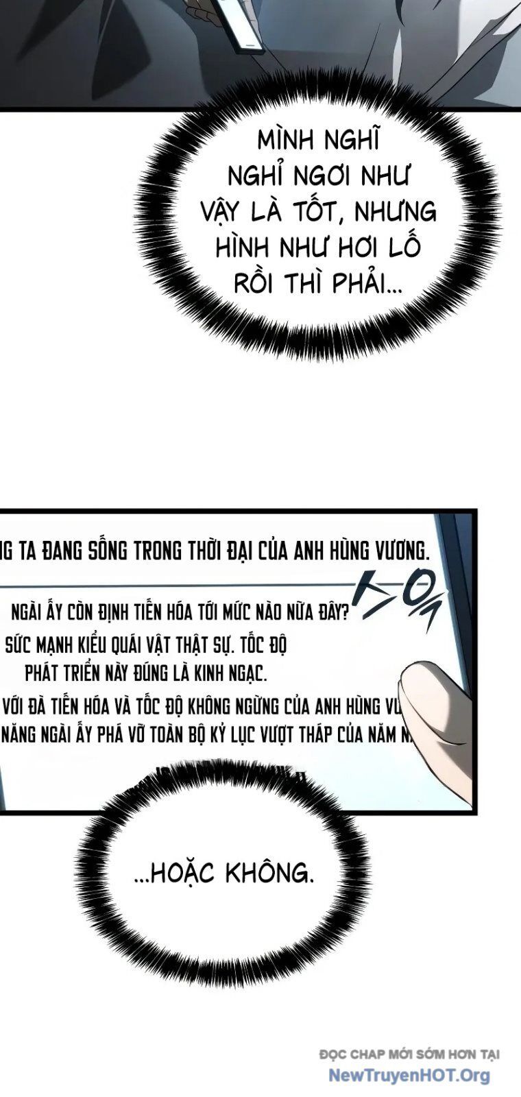 Người Chơi Tài Năng Điên Cuồng Chapter 18 - 32