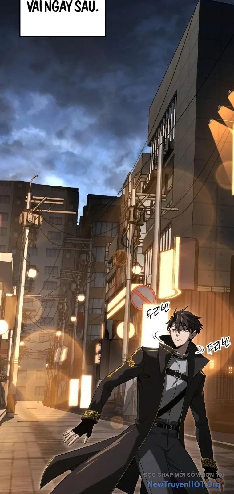 Người Chơi Tài Năng Điên Cuồng Chapter 18 - 35