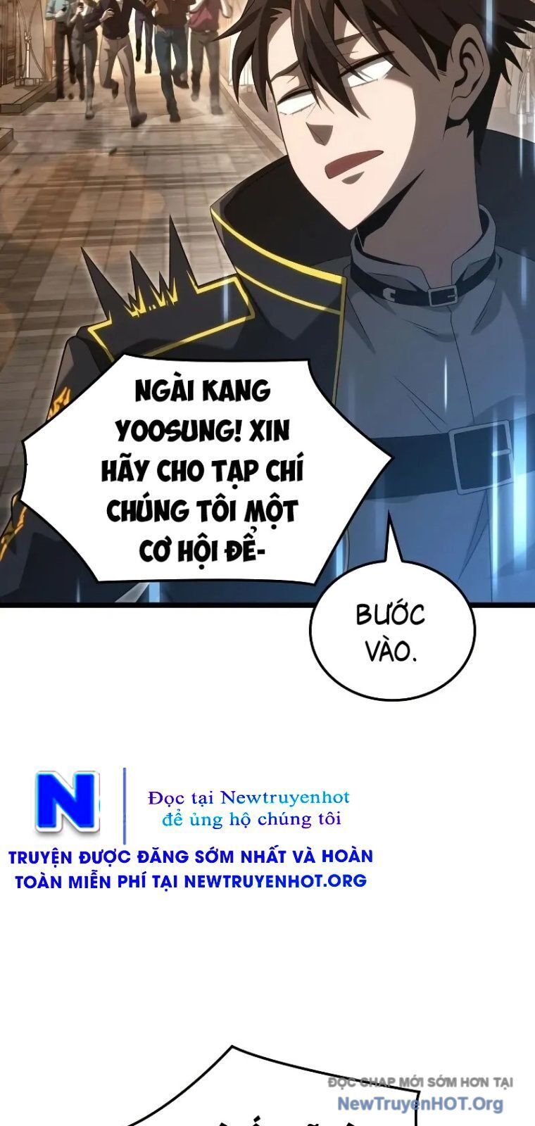 Người Chơi Tài Năng Điên Cuồng Chapter 18 - 37