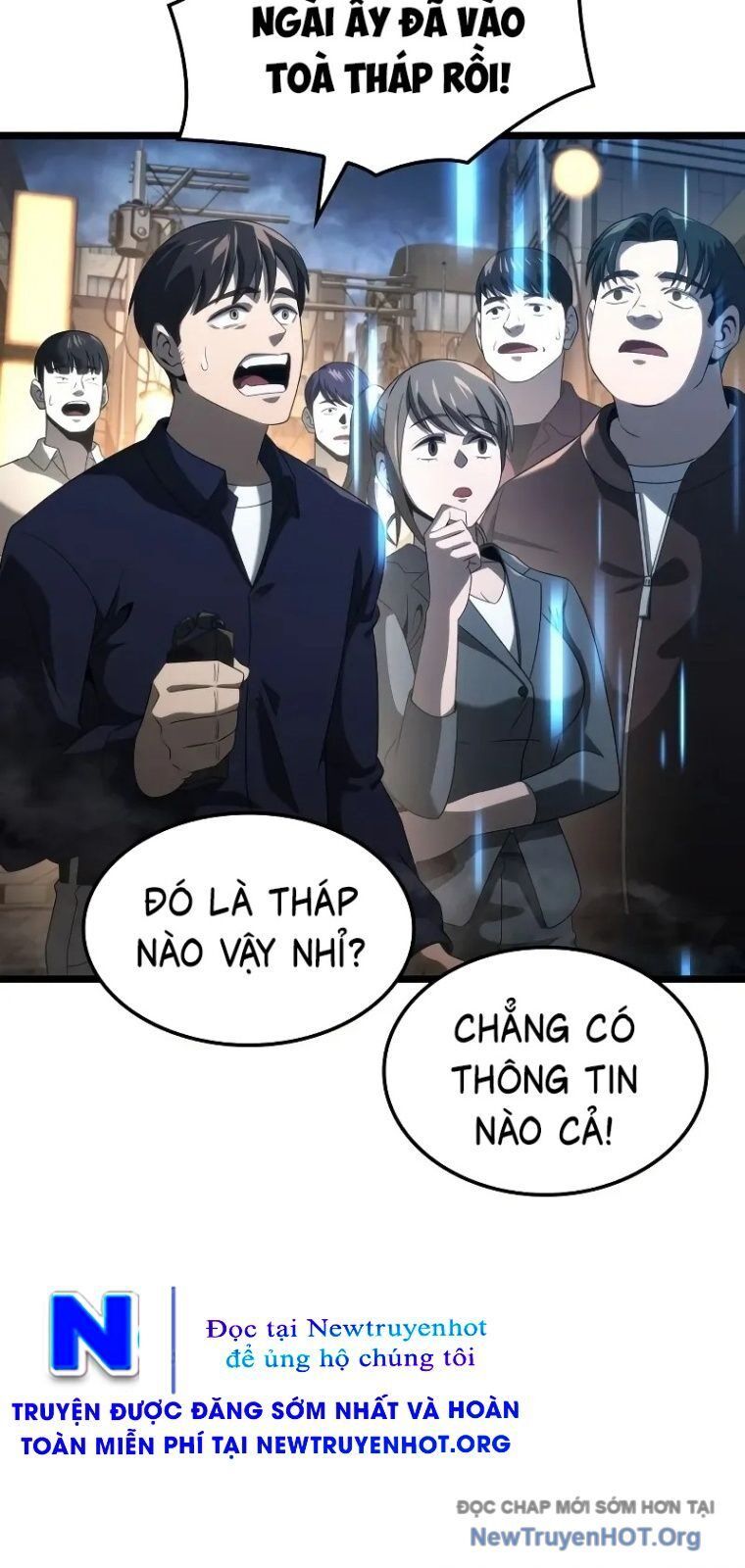 Người Chơi Tài Năng Điên Cuồng Chapter 18 - 38