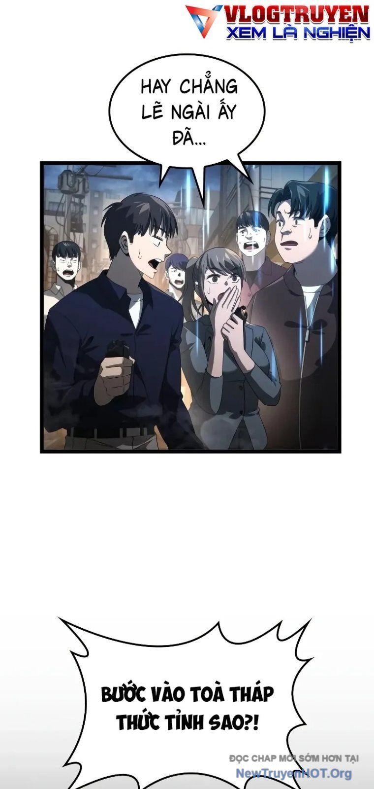 Người Chơi Tài Năng Điên Cuồng Chapter 18 - 39