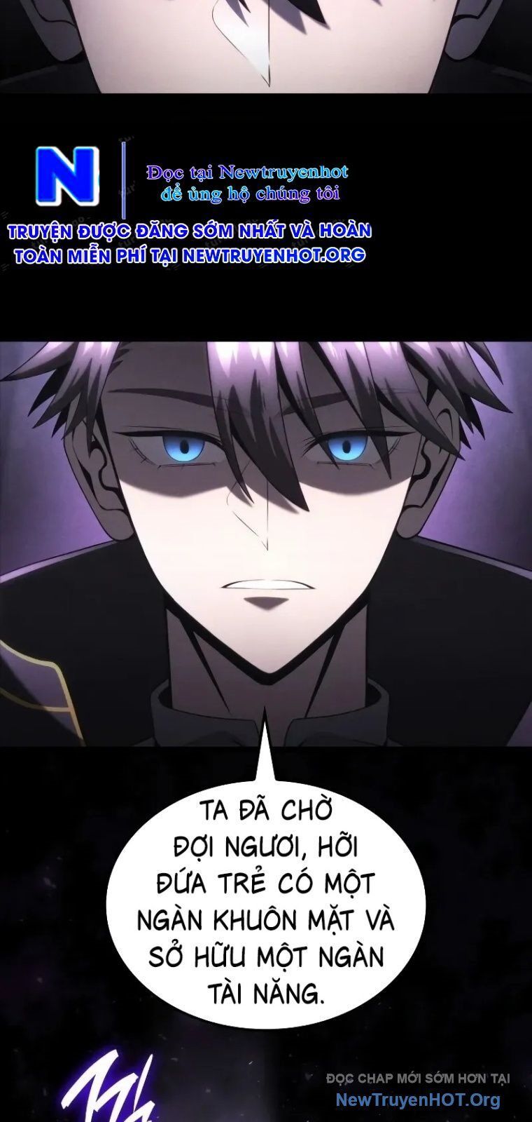 Người Chơi Tài Năng Điên Cuồng Chapter 18 - 41