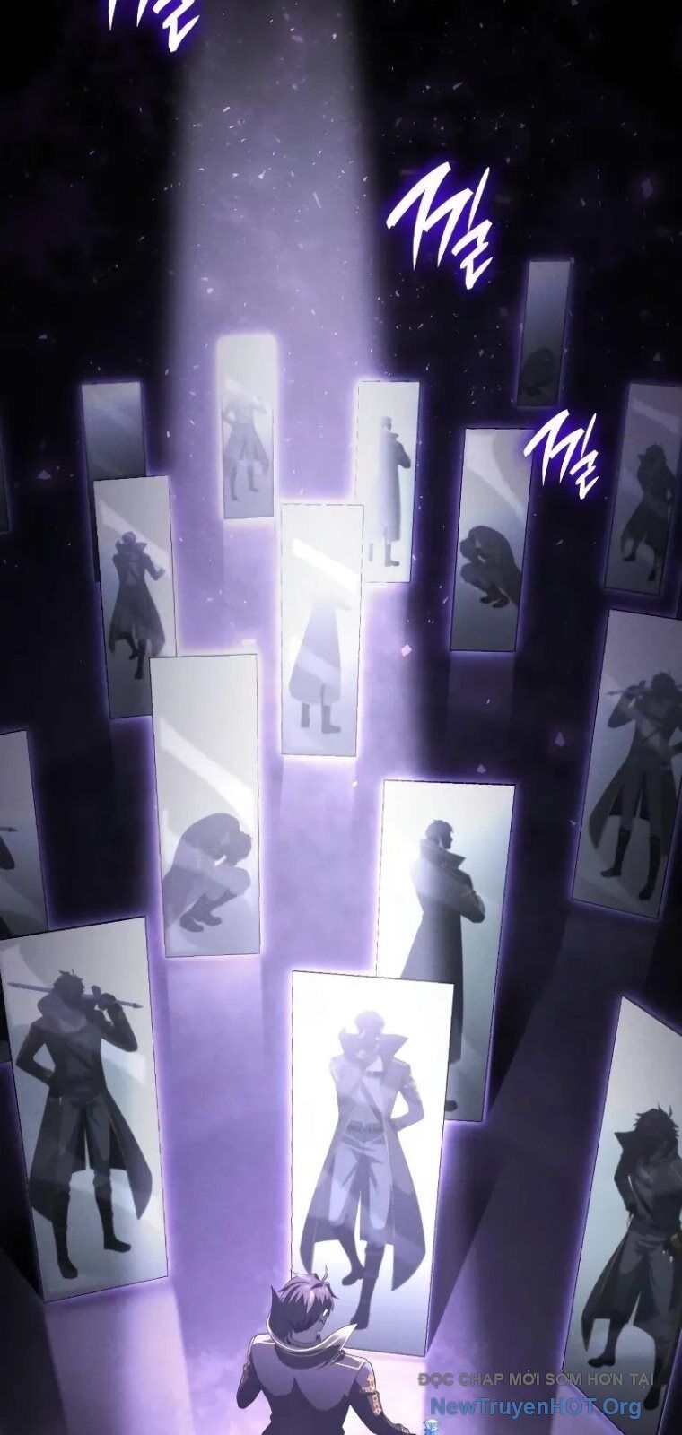 Người Chơi Tài Năng Điên Cuồng Chapter 18 - 42