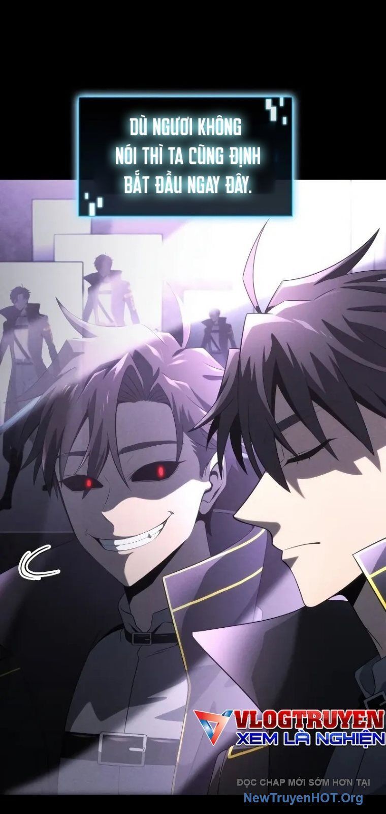 Người Chơi Tài Năng Điên Cuồng Chapter 18 - 45
