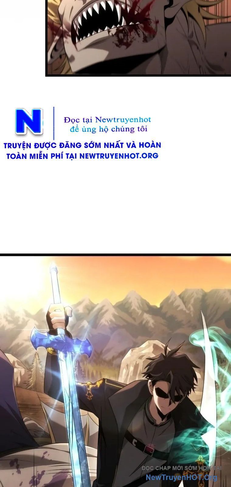 Người Chơi Tài Năng Điên Cuồng Chapter 18 - 6