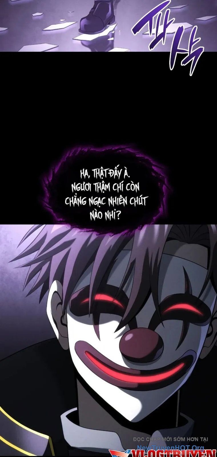 Người Chơi Tài Năng Điên Cuồng Chapter 18 - 51