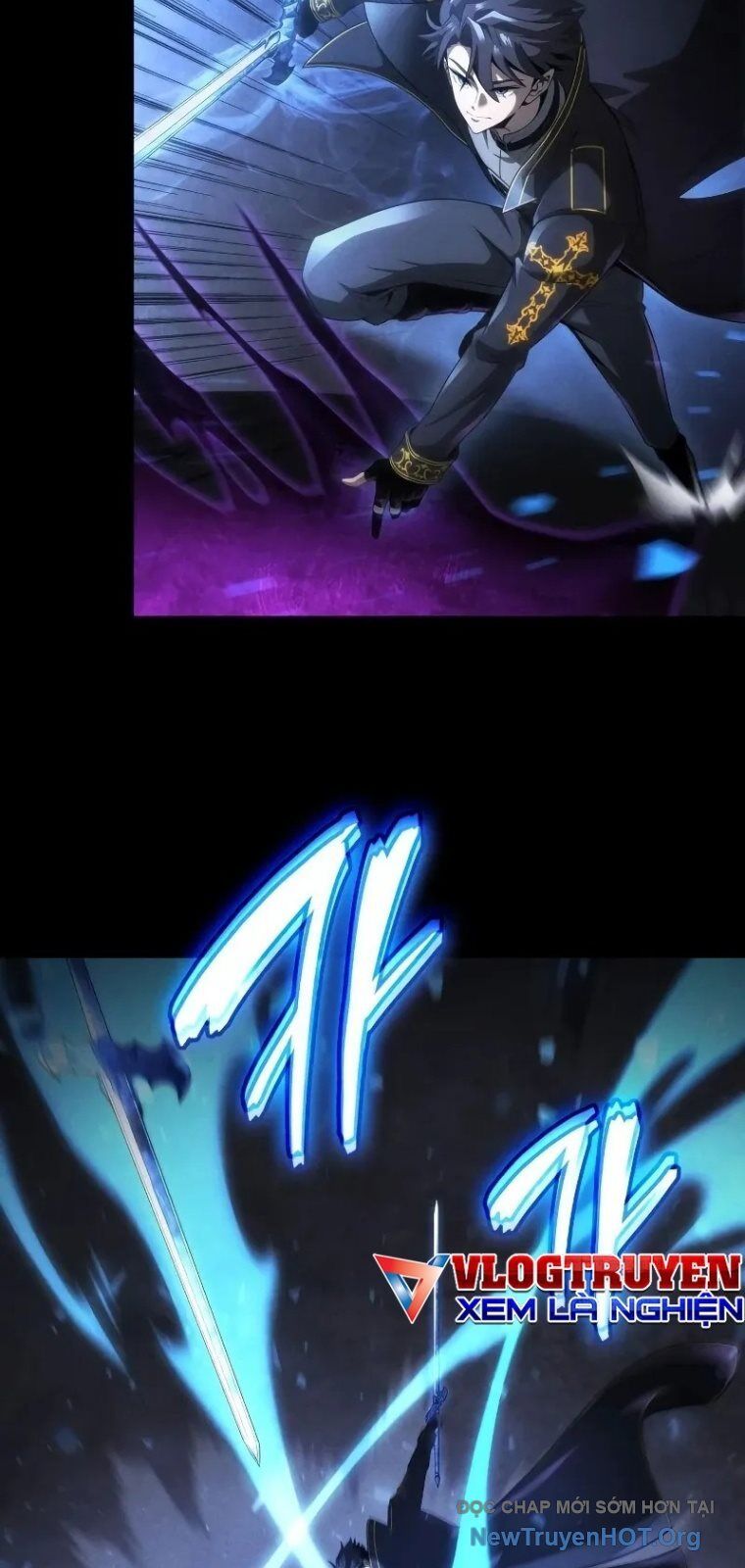 Người Chơi Tài Năng Điên Cuồng Chapter 18 - 55