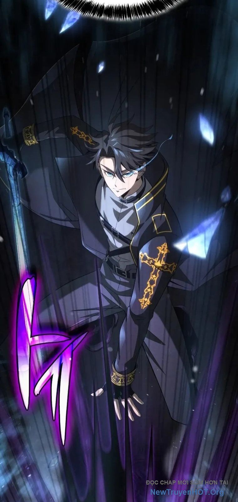 Người Chơi Tài Năng Điên Cuồng Chapter 18 - 60