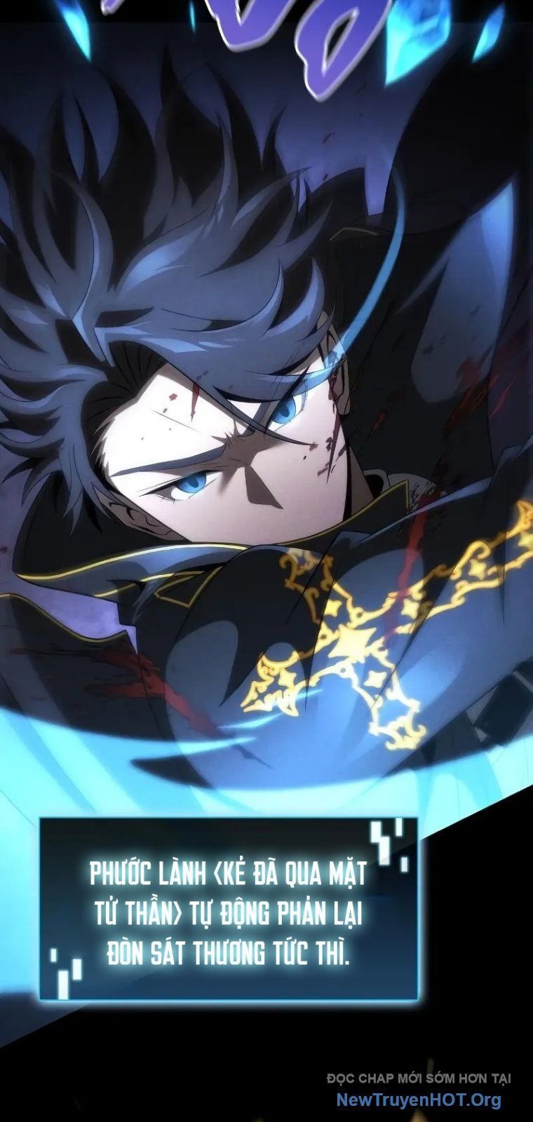 Người Chơi Tài Năng Điên Cuồng Chapter 18 - 64