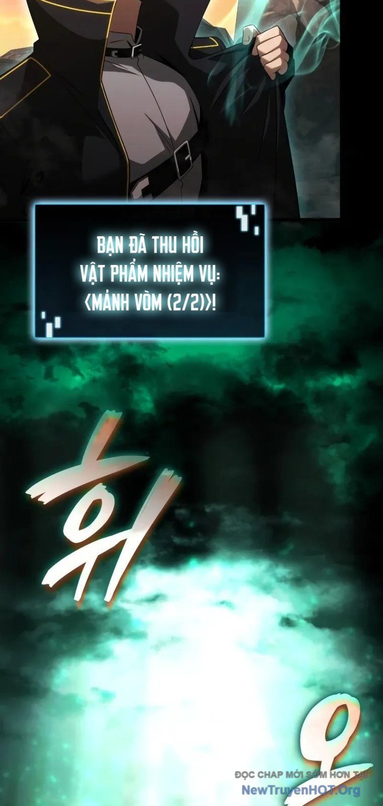 Người Chơi Tài Năng Điên Cuồng Chapter 18 - 8