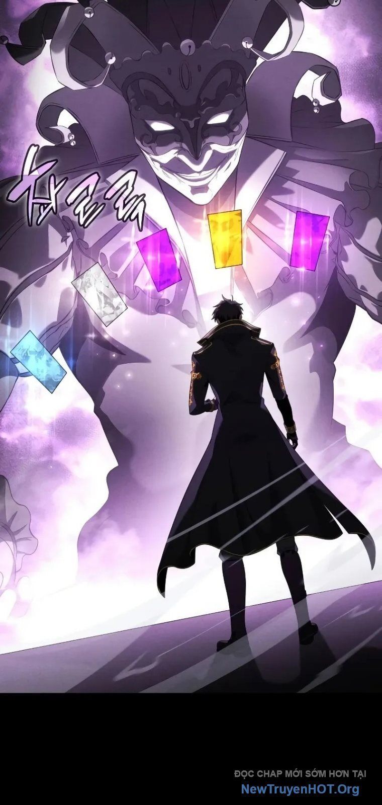 Người Chơi Tài Năng Điên Cuồng Chapter 18 - 85