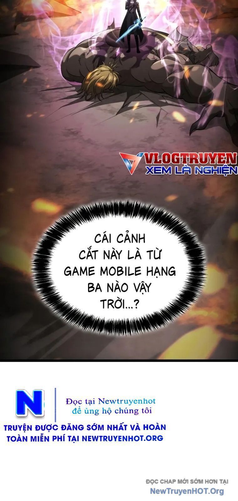 Người Chơi Tài Năng Điên Cuồng Chapter 18 - 10