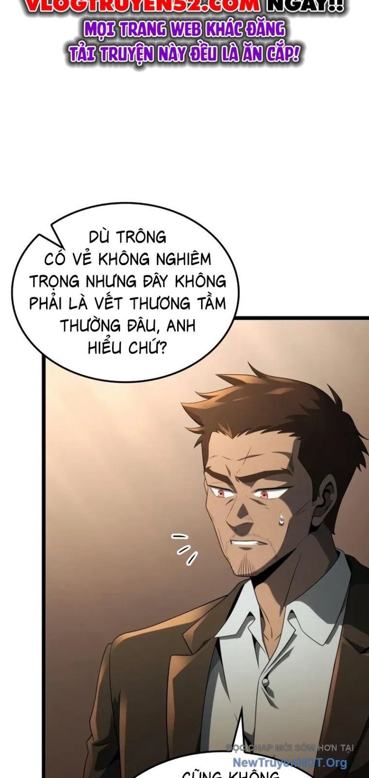 Người Chơi Tài Năng Điên Cuồng Chapter 19 - 11