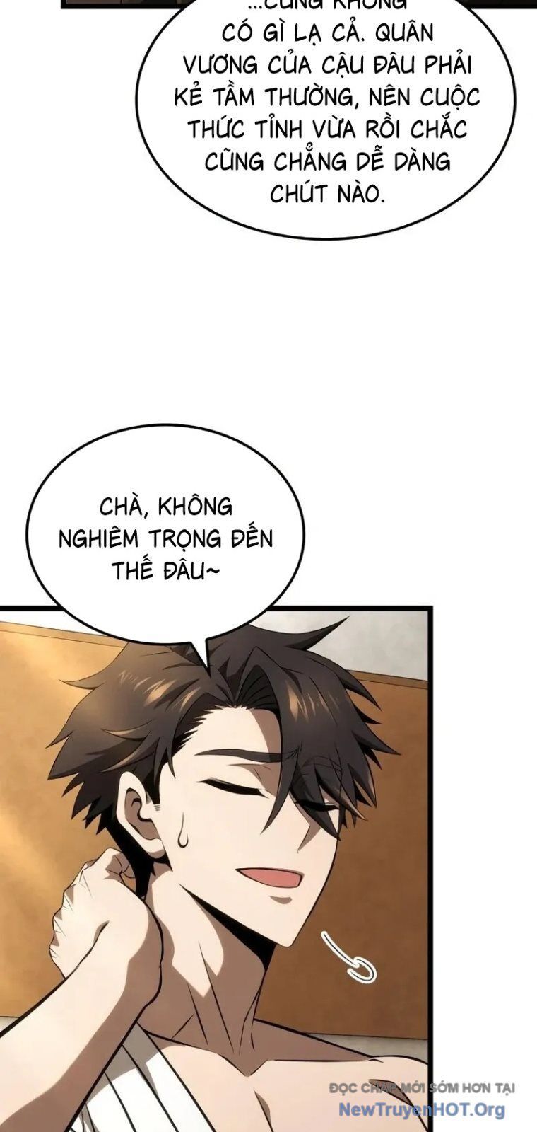 Người Chơi Tài Năng Điên Cuồng Chapter 19 - 12