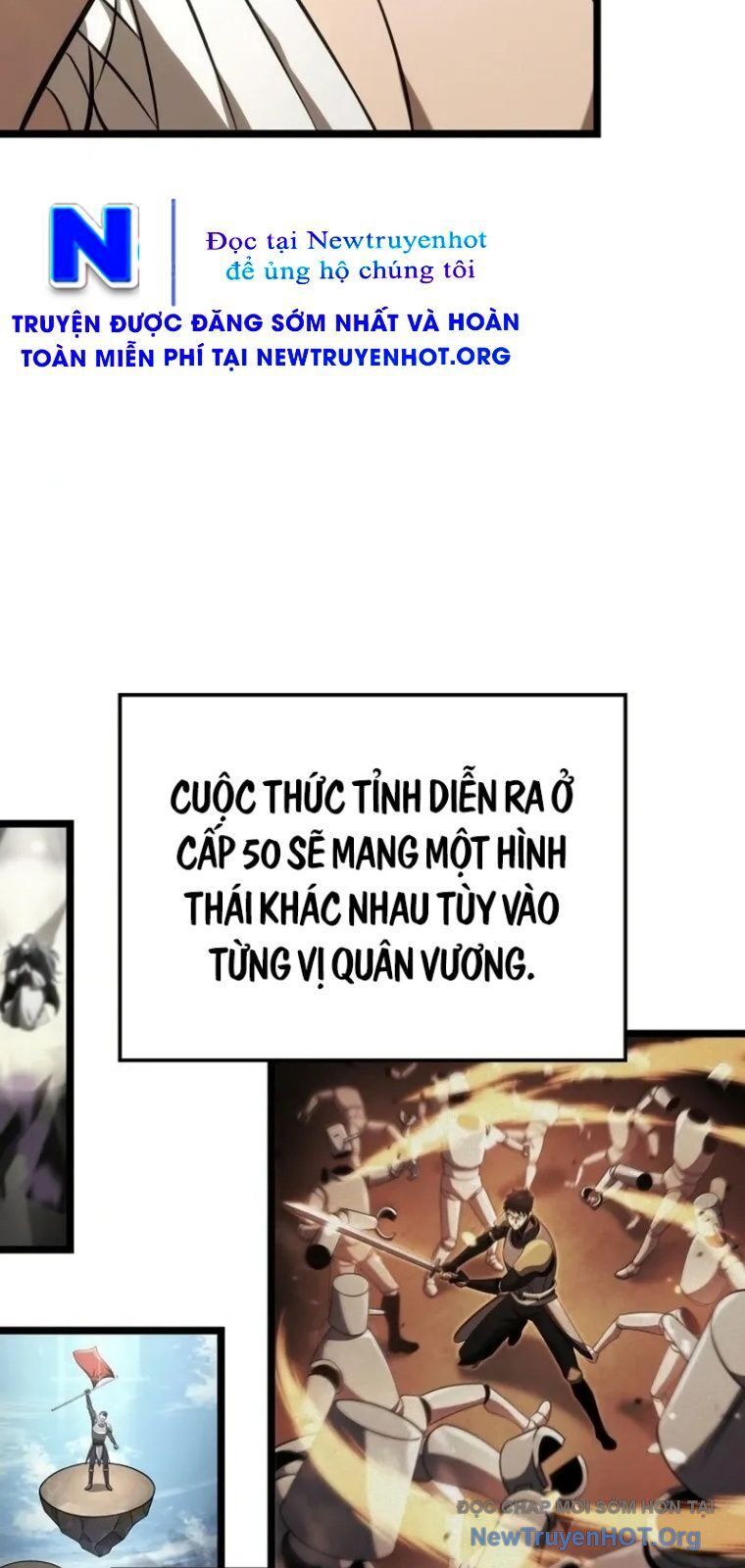 Người Chơi Tài Năng Điên Cuồng Chapter 19 - 13