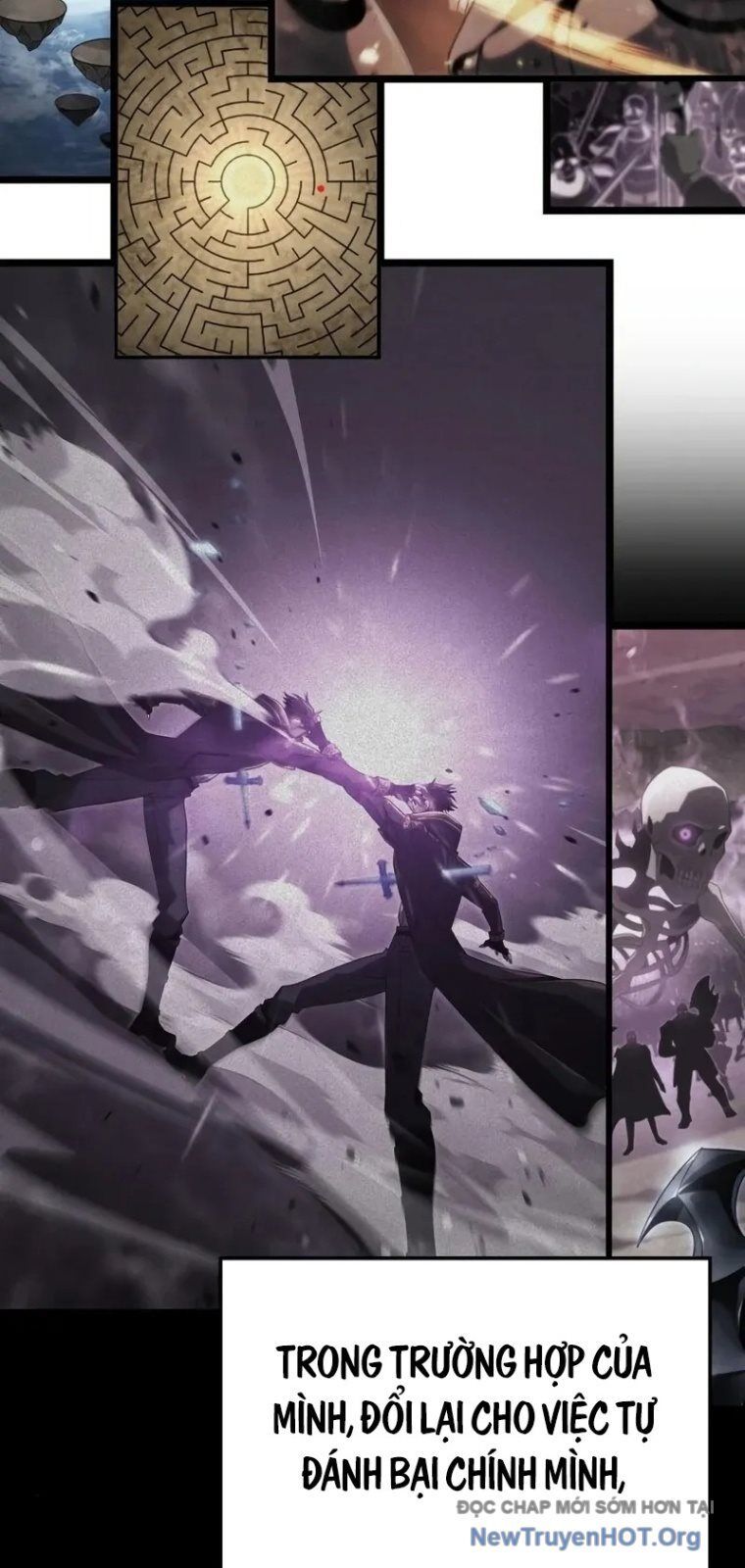 Người Chơi Tài Năng Điên Cuồng Chapter 19 - 14