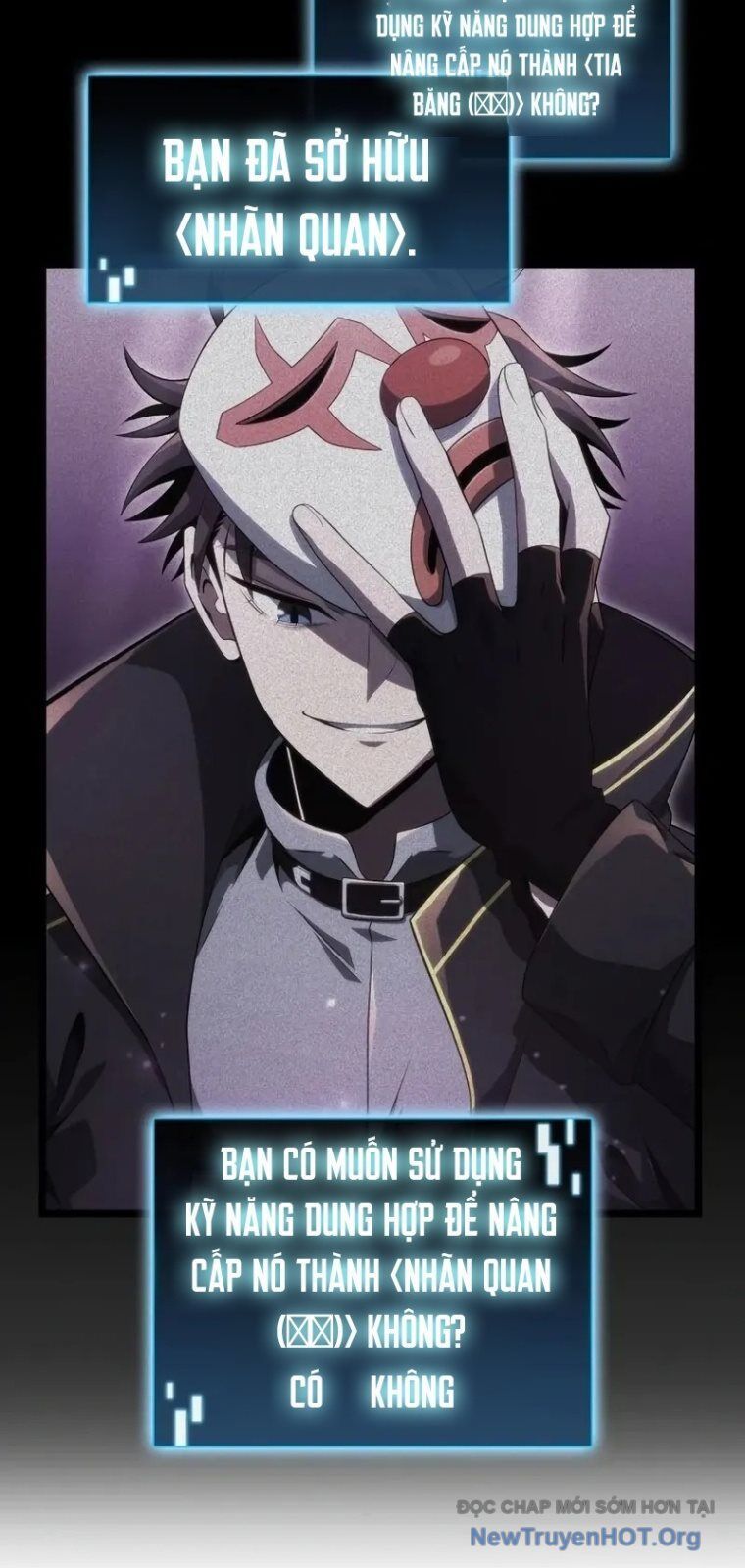 Người Chơi Tài Năng Điên Cuồng Chapter 19 - 17