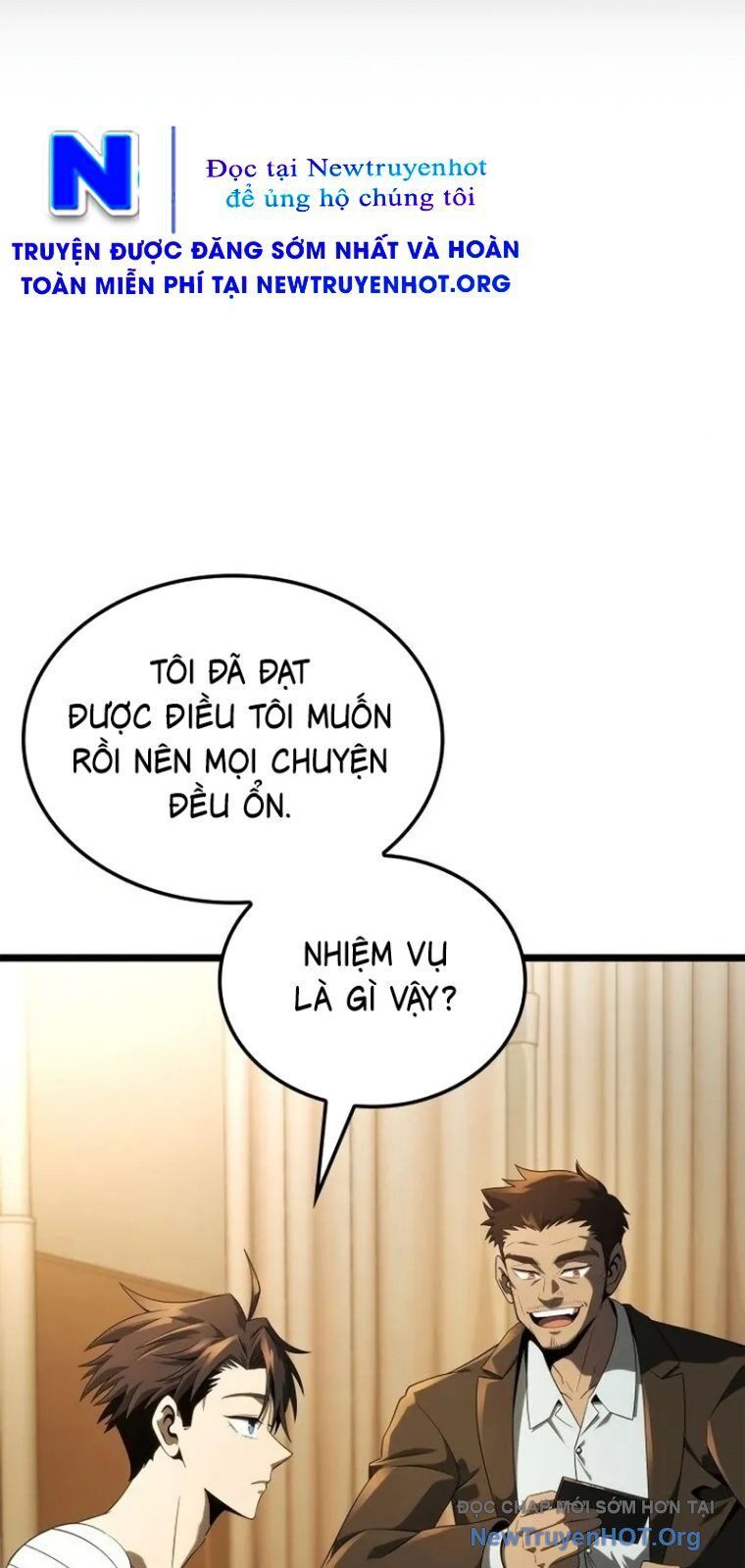 Người Chơi Tài Năng Điên Cuồng Chapter 19 - 18