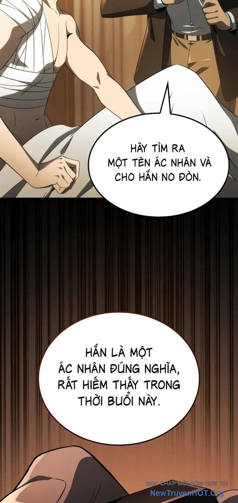 Người Chơi Tài Năng Điên Cuồng Chapter 19 - 19