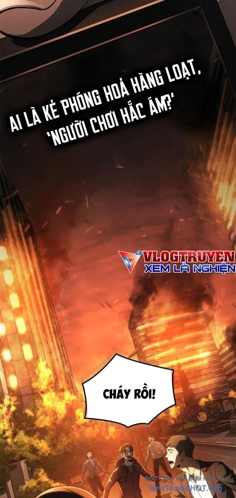 Người Chơi Tài Năng Điên Cuồng Chapter 19 - 20