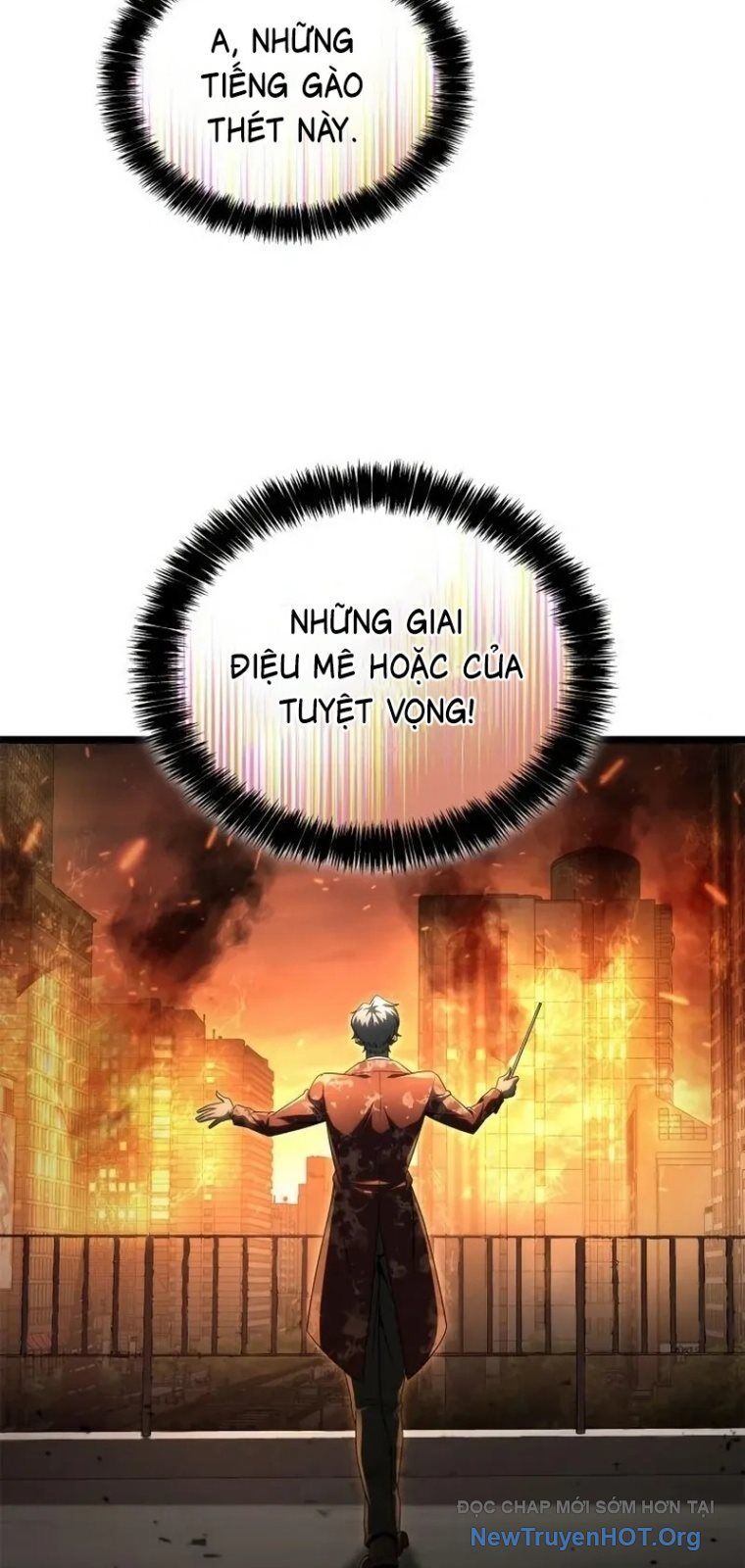 Người Chơi Tài Năng Điên Cuồng Chapter 19 - 22