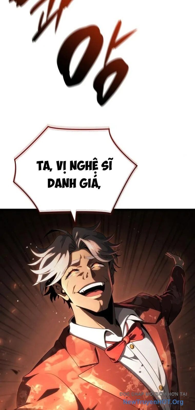 Người Chơi Tài Năng Điên Cuồng Chapter 19 - 24