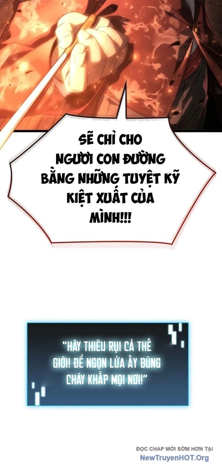 Người Chơi Tài Năng Điên Cuồng Chapter 19 - 25