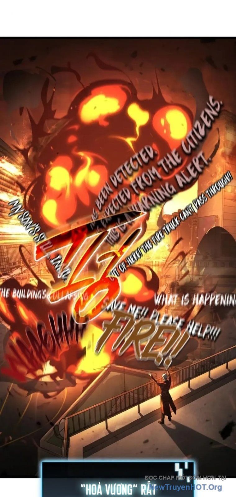 Người Chơi Tài Năng Điên Cuồng Chapter 19 - 26