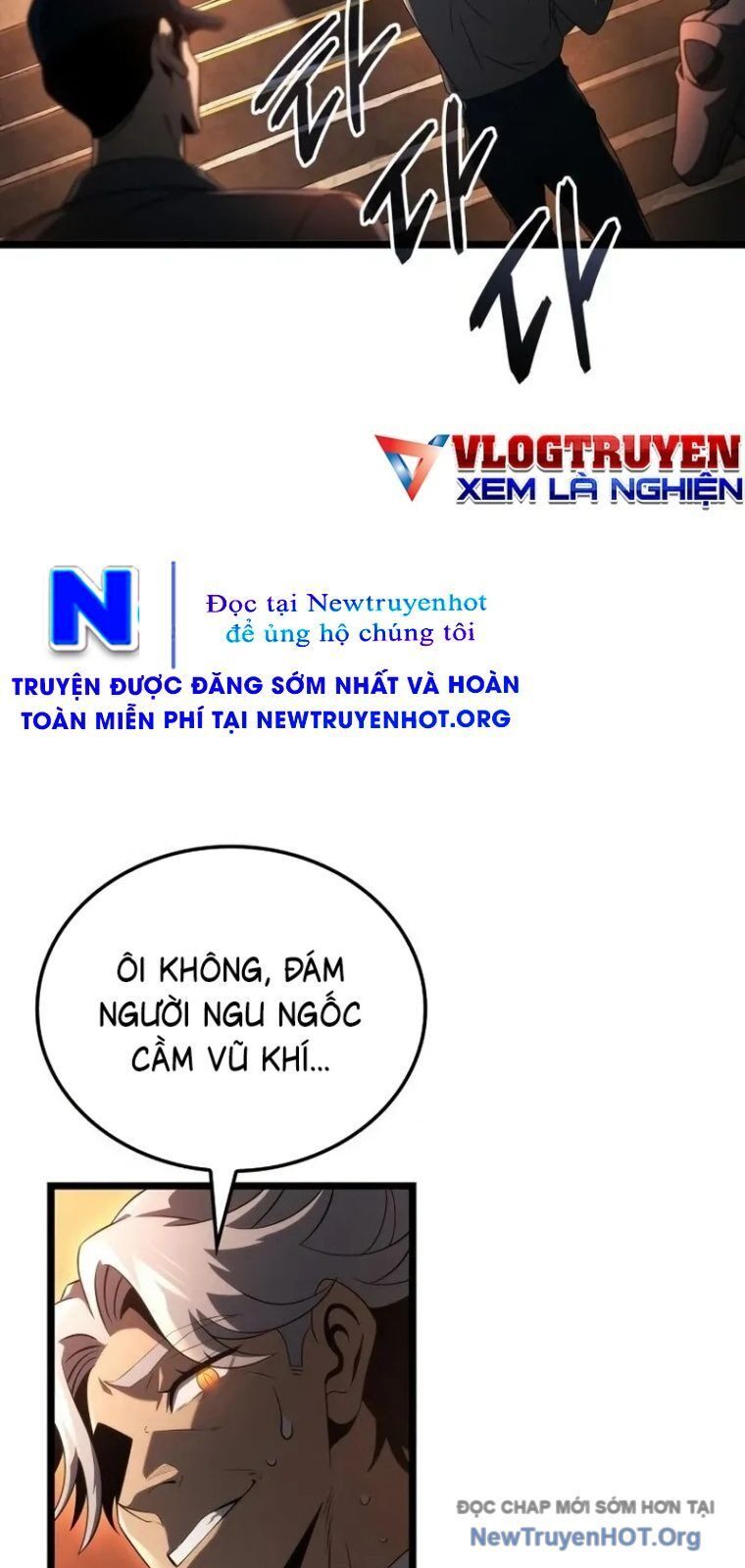 Người Chơi Tài Năng Điên Cuồng Chapter 19 - 28