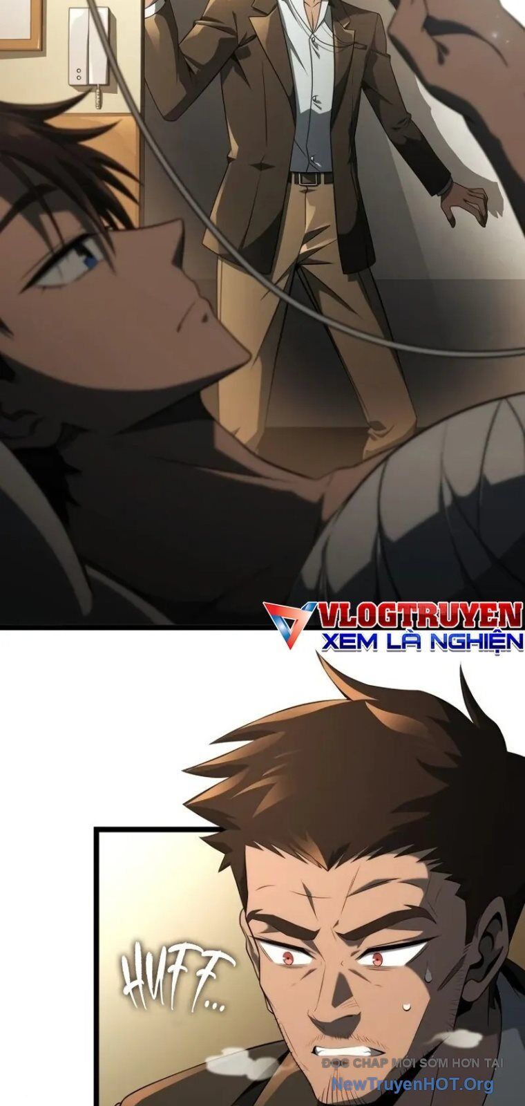 Người Chơi Tài Năng Điên Cuồng Chapter 19 - 4