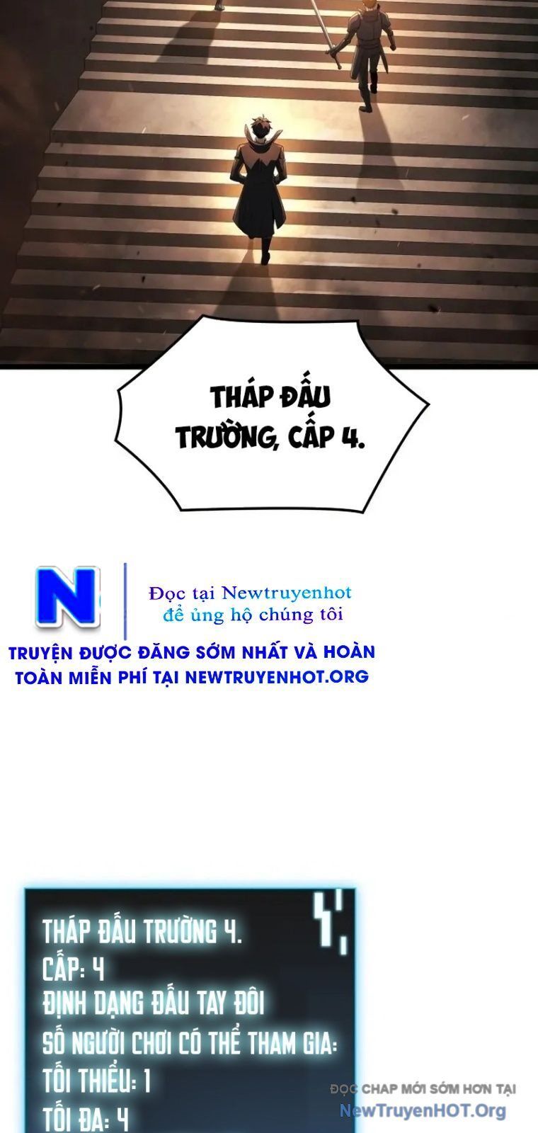 Người Chơi Tài Năng Điên Cuồng Chapter 19 - 31