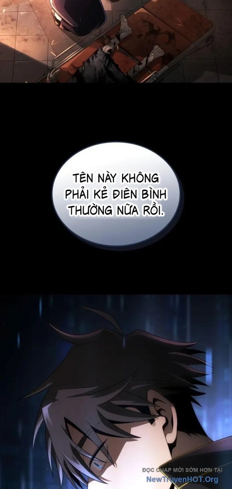 Người Chơi Tài Năng Điên Cuồng Chapter 19 - 35