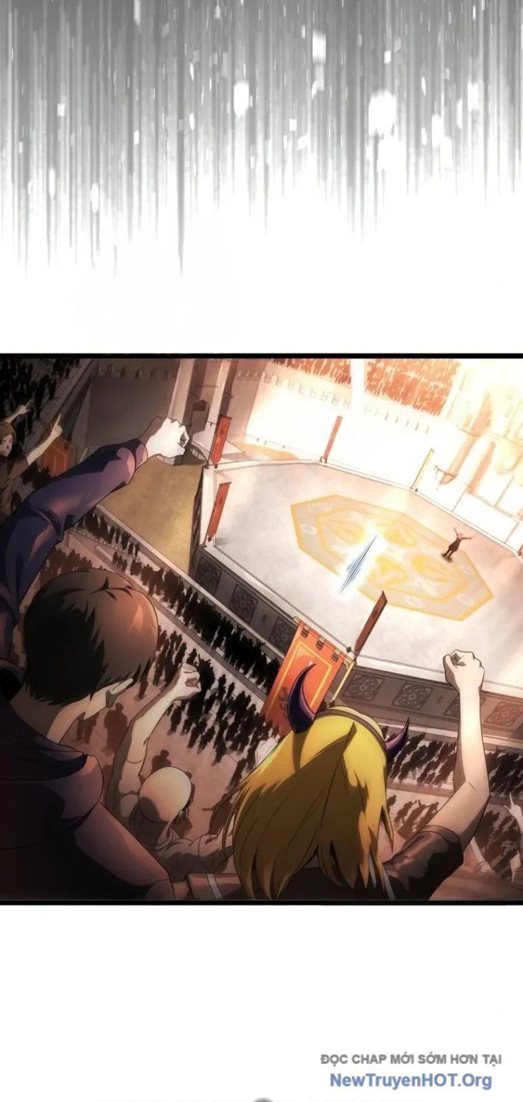 Người Chơi Tài Năng Điên Cuồng Chapter 19 - 37