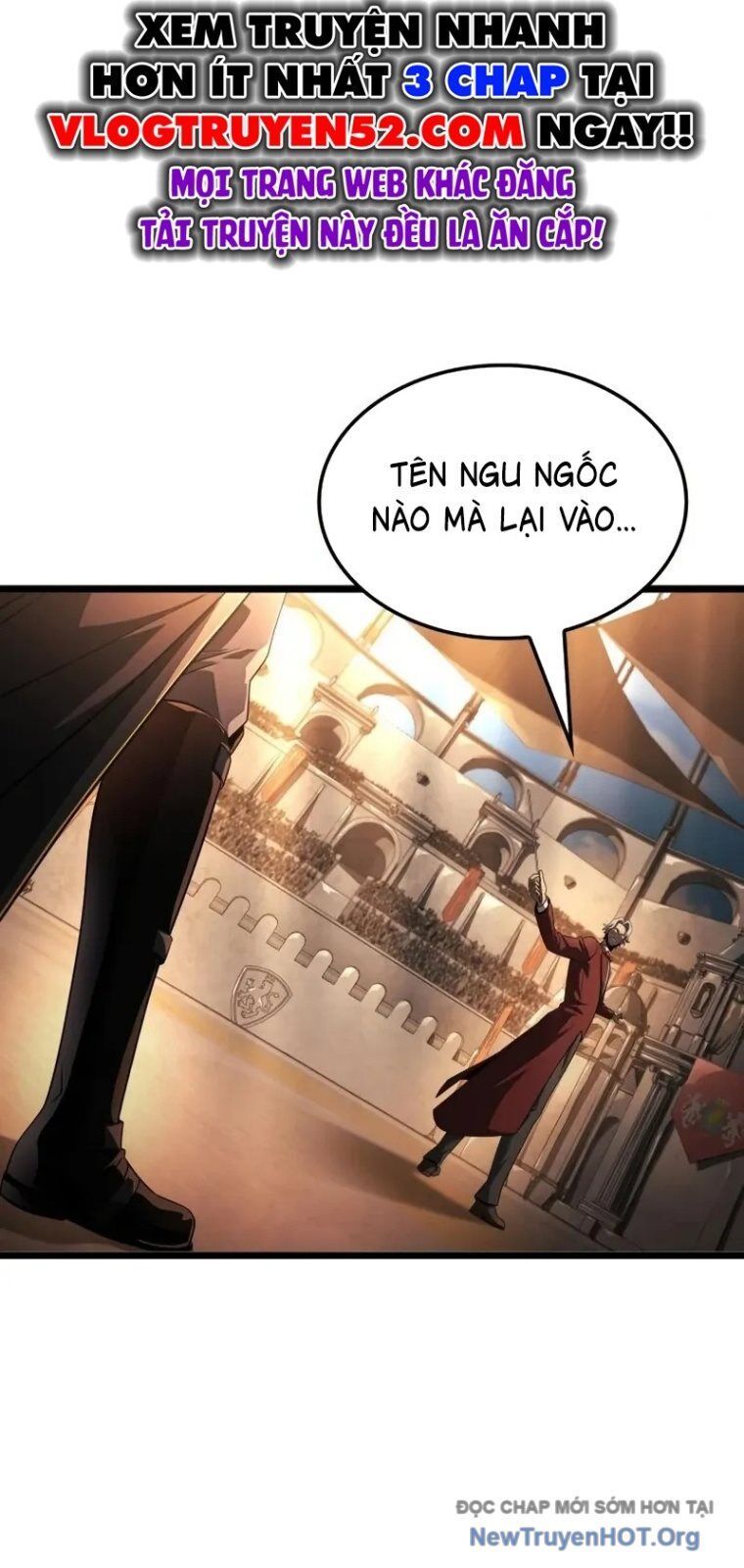 Người Chơi Tài Năng Điên Cuồng Chapter 19 - 38