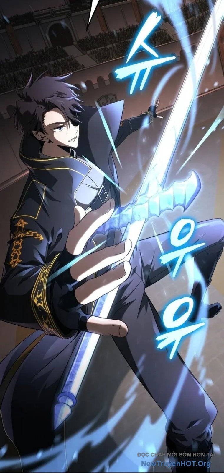 Người Chơi Tài Năng Điên Cuồng Chapter 19 - 40