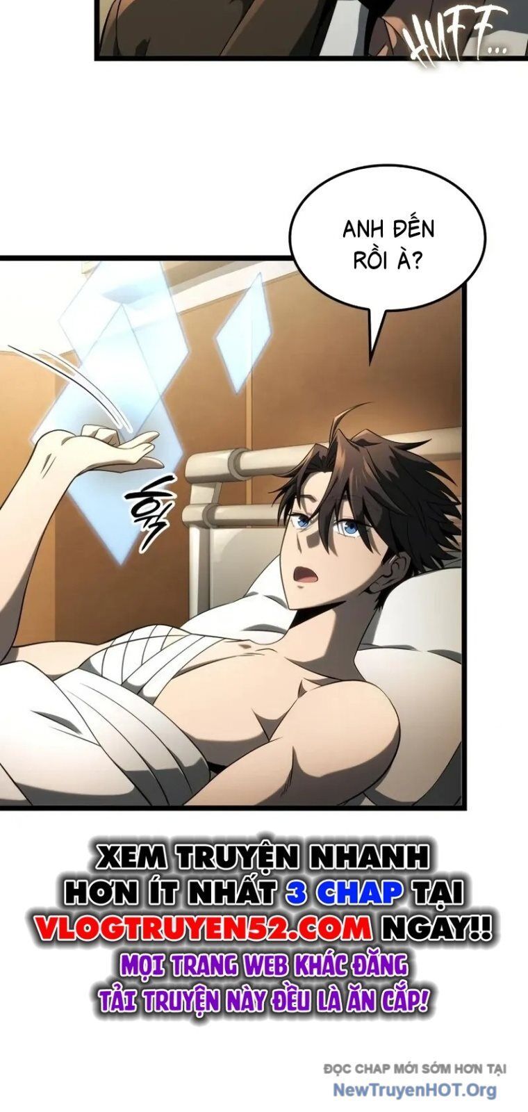 Người Chơi Tài Năng Điên Cuồng Chapter 19 - 5