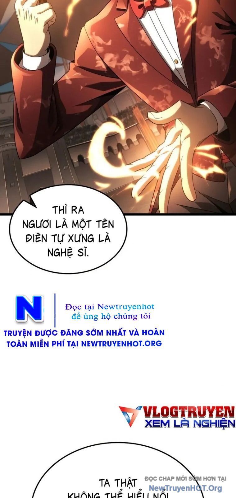 Người Chơi Tài Năng Điên Cuồng Chapter 19 - 42