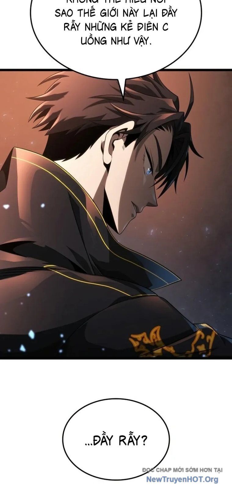 Người Chơi Tài Năng Điên Cuồng Chapter 19 - 43