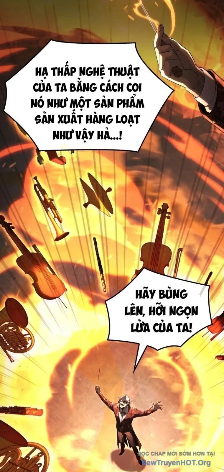 Người Chơi Tài Năng Điên Cuồng Chapter 19 - 45