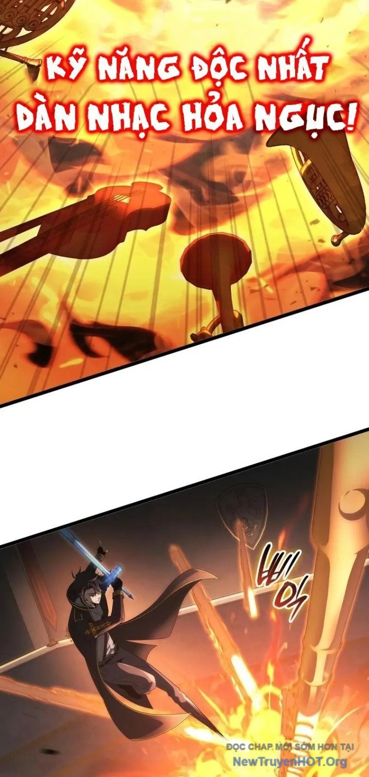 Người Chơi Tài Năng Điên Cuồng Chapter 19 - 46