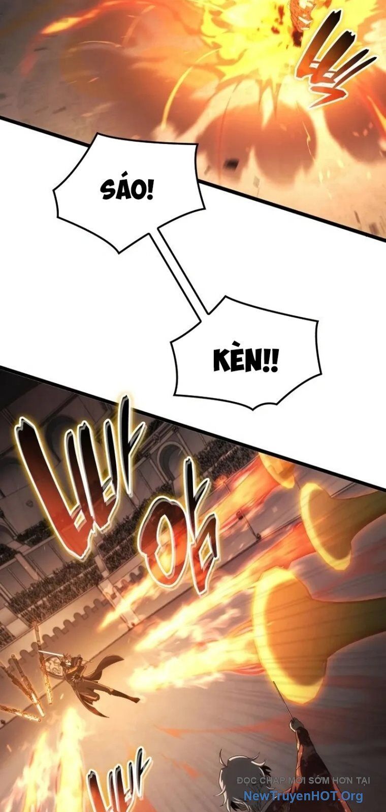 Người Chơi Tài Năng Điên Cuồng Chapter 19 - 47