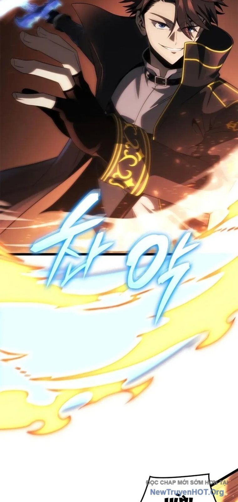 Người Chơi Tài Năng Điên Cuồng Chapter 19 - 49